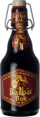 Lefebvre Barbar Bok 33 Herfstbok Bier kopen