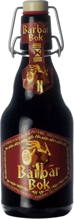 Lefebvre Barbar Bok 33 Herfstbok Bier kopen