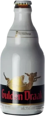 Gulden Draak Classic 33 Barley Wine Bier kopen