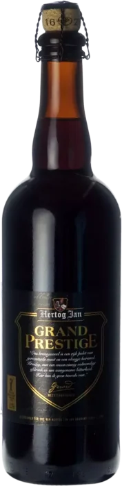 Hertog Jan Grand Prestige 75cl 75 Barley Wine Bier kopen