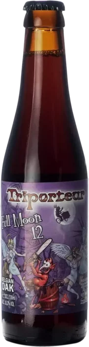 BOMBrewery Triporteur Full Moon 12 33 Quadrupel Bier kopen