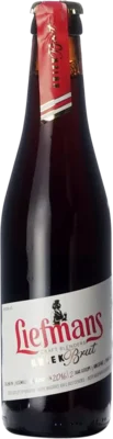 Liefmans Kriek Brut 33 Fruit Bier kopen