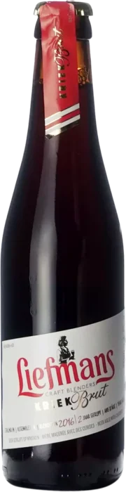 Liefmans Kriek Brut 33 Fruit Bier kopen