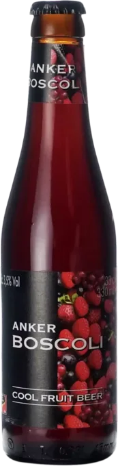Het Anker Boscoli 33 Fruit Bier kopen