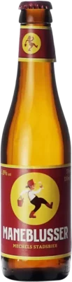 Het Anker Maneblusser 33 Blond Bier kopen