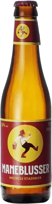 Het Anker Maneblusser 33 Blond Bier kopen