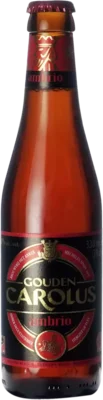 Het Anker Gouden Carolus Ambrio 33 Amber Bier kopen