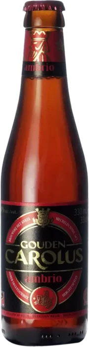 Het Anker Gouden Carolus Ambrio 33 Amber Bier kopen