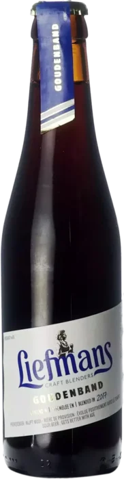 Liefmans Goudenband 33 Zuurbier Bier kopen