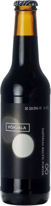 Põhjala Öö 33 Porter Bier kopen