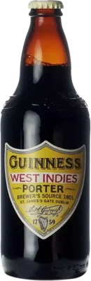 Guinness West Indies Porter 50 Porter Bier kopen