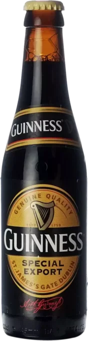 Guinness Special Export 33 Stout Bier kopen