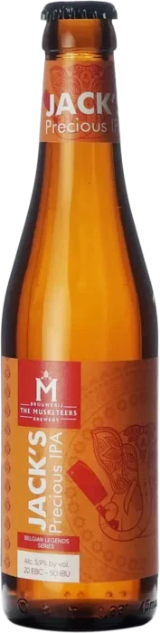 Jack's Precious IPA 33 IPA Bier kopen