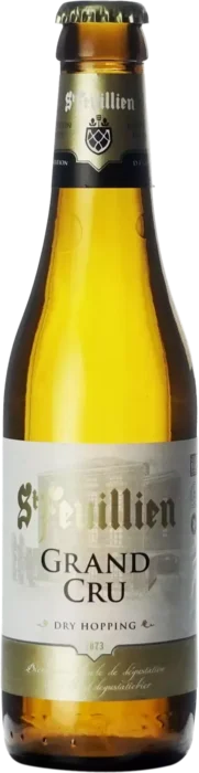 St Feuillien Grand Cru 33 Zwaar Blond Bier kopen
