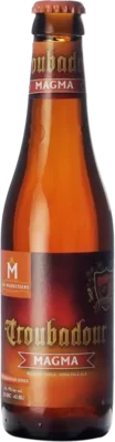 Troubadour Magma 33cl 33 IPA Bier kopen