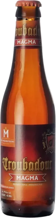 Troubadour Magma 33cl 33 IPA Bier kopen