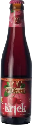 Wilderen Kriek 25 Fruit Bier kopen