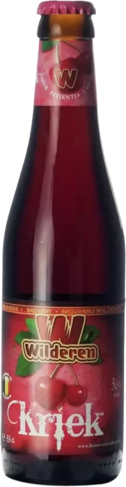 Wilderen Kriek 25 Fruit Bier kopen