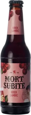 Mort Subite Kriek Lambic 25 Fruit Bier kopen