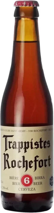 Rochefort 6 33 Dubbel Bier kopen