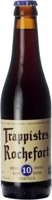 Rochefort 10 33 Quadrupel Bier kopen