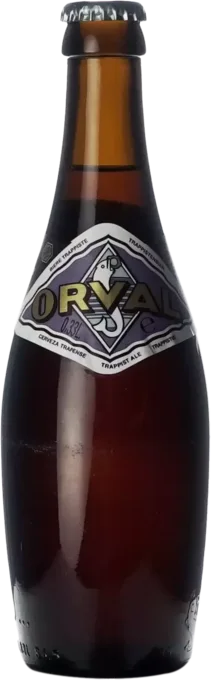 Orval 33 Blond Bier kopen