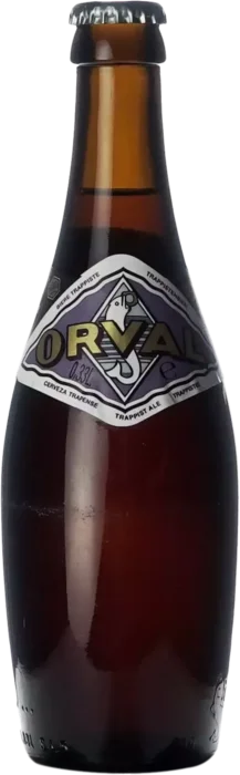 Orval 33 Blond Bier kopen