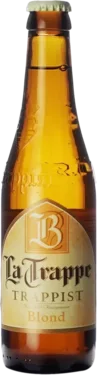 La Trappe Blond