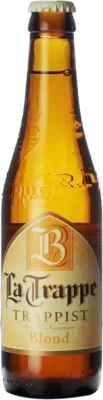 La Trappe Blond 33 Blond Bier kopen