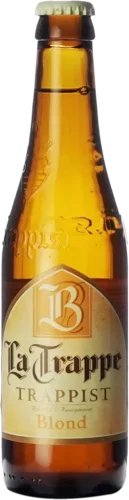 La Trappe Blond