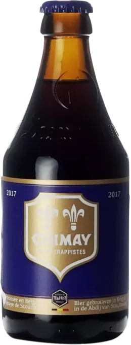 Chimay Blauw Grande Réserve (Blue) 33 Barley Wine Bier kopen