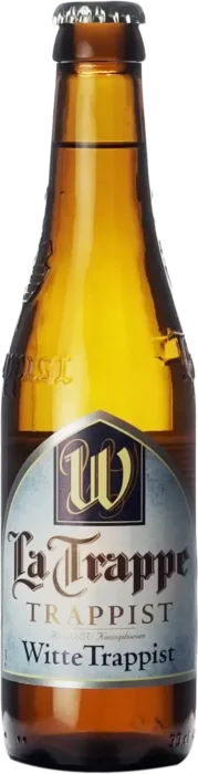 La Trappe Witte Trappist 33 Wit Bier kopen