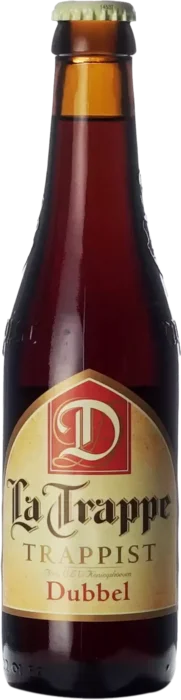La Trappe Dubbel 33 Dubbel Bier kopen