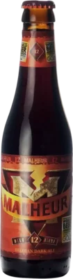 Malheur 12 33 Quadrupel Bier kopen