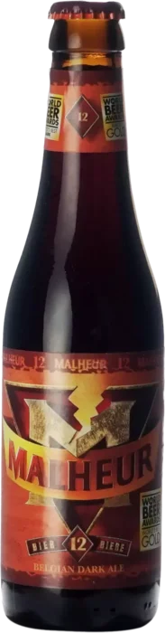 Malheur 12 33 Quadrupel Bier kopen