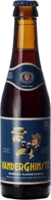 Omer VanderGhinste Roodbruin 25 Zuurbier Bier kopen
