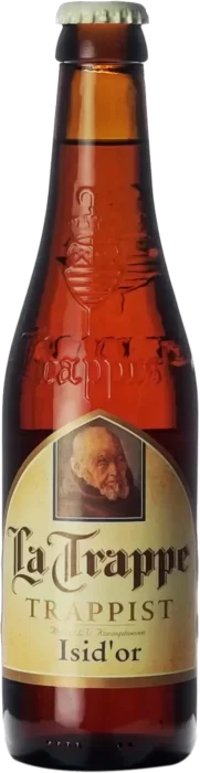 La Trappe Isid'or 33 Zwaar Blond Bier kopen