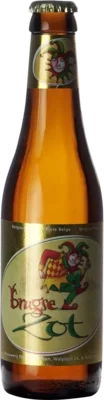 Brugse Zot Blond 33 Blond Bier kopen