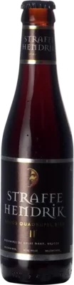 Straffe Hendrik Brugs Quadrupel Bier 33 Quadrupel Bier kopen