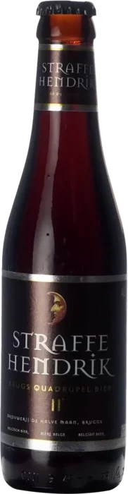 Straffe Hendrik Brugs Quadrupel Bier 33 Quadrupel Bier kopen