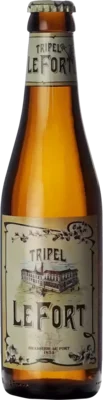 Brasserie LeFort Tripel 33 Tripel Bier kopen