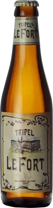 Brasserie LeFort Tripel 33 Tripel Bier kopen