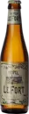 Brasserie LeFort Tripel