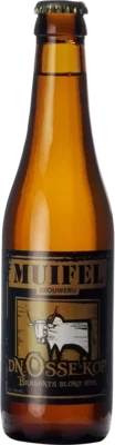 Muifel D'n Ossekop 33 Blond Bier kopen