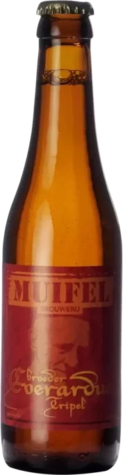 Muifel Broeder Everardus 33 Tripel Bier kopen