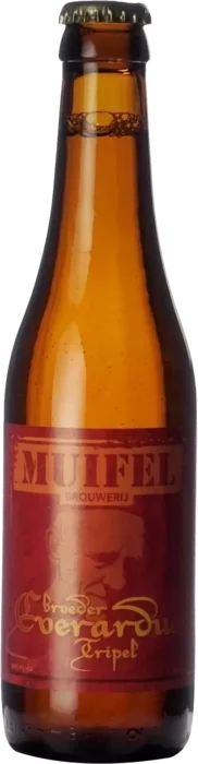Muifel Broeder Everardus 33 Tripel Bier kopen