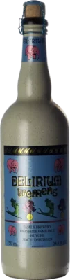 Delirium Tremens 75cl 75 Zwaar Blond Bier kopen