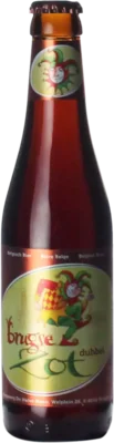 Brugse Zot Dubbel 33 Dubbel Bier kopen