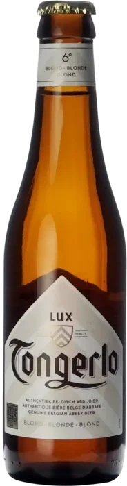 Tongerlo Blond 33 Blond Bier kopen
