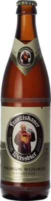 Franziskaner Hefe Weisse 50 Weizen Bier kopen